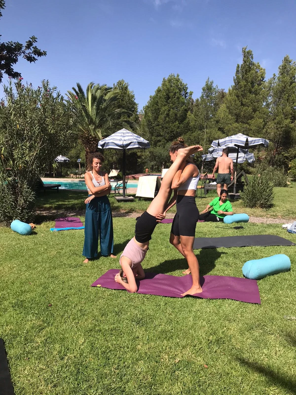 Cours De Yoga Agadir Retraites Yoga Au Maroc cours-de-yoga-agadir-retraites-yoga-au-maroc