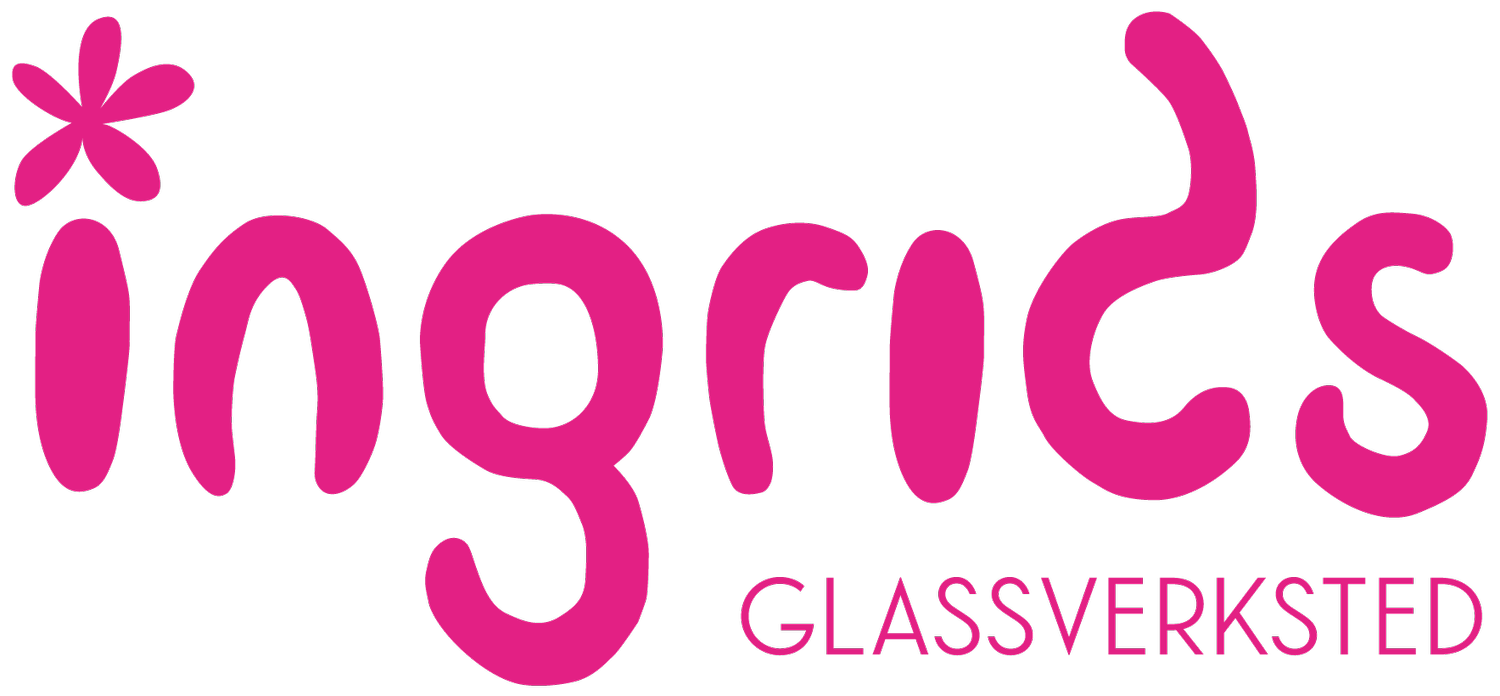 Ingrids Glassverksted