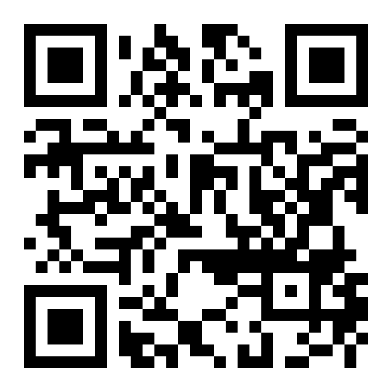 QR vCard Emmanuel Avargués