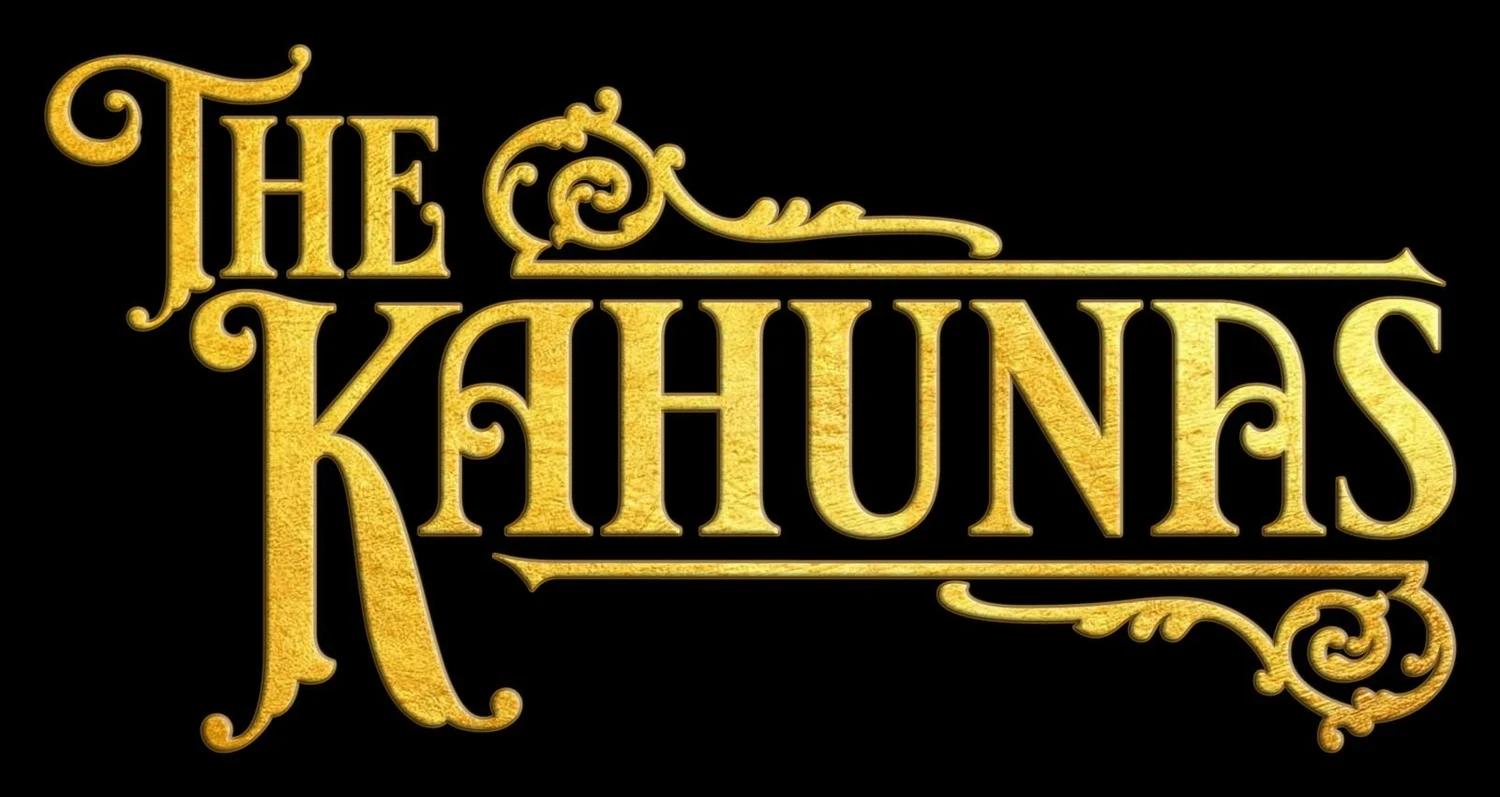 The Kahunas