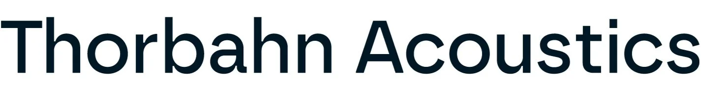 Thorbahn Acoustics Inc.