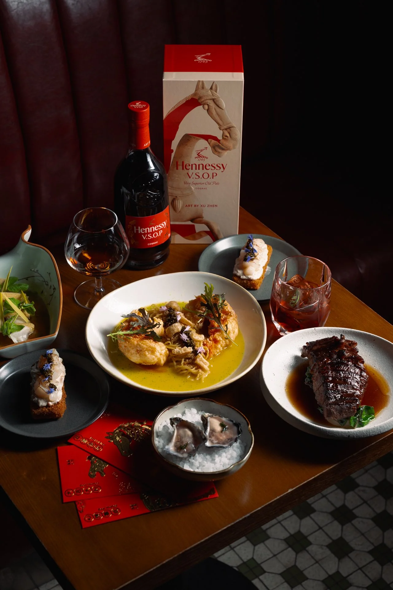 Penicillin X Mongkok