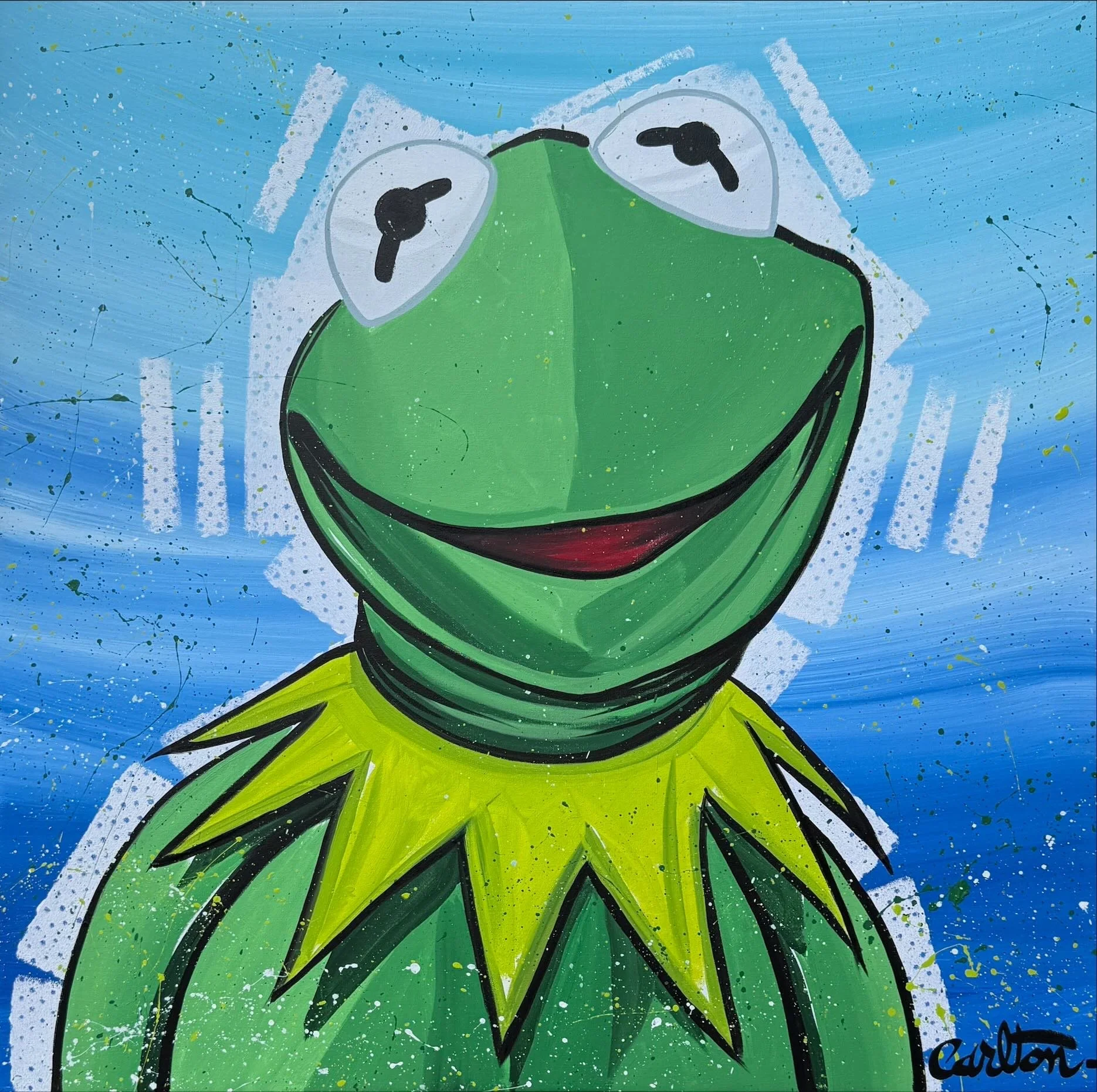 35 - Kermit (Cropped).JPG