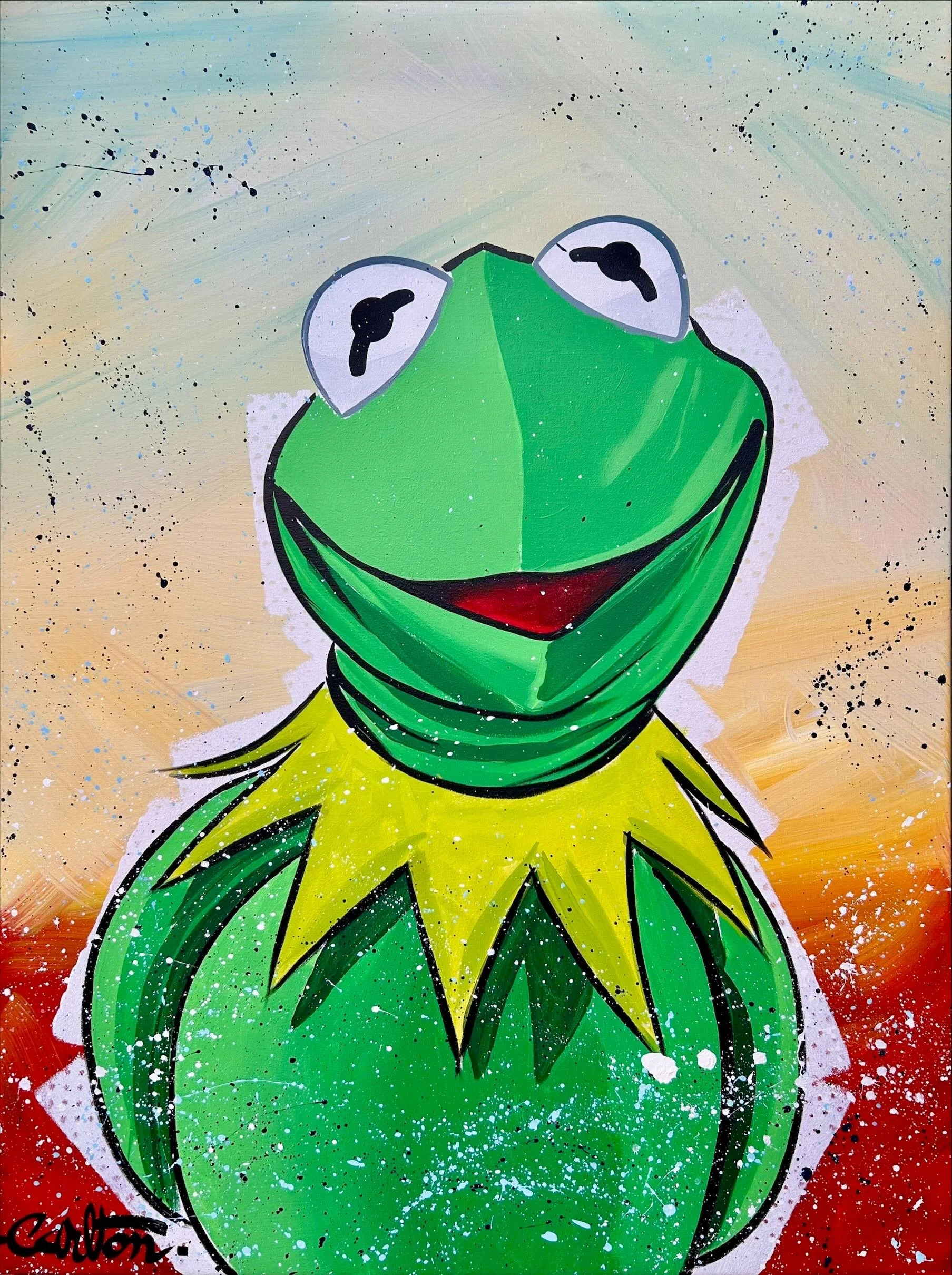 Kermit the Frog