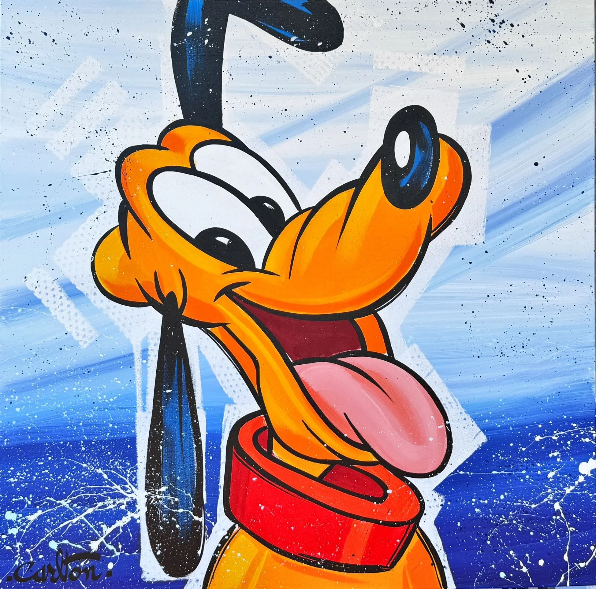 Pluto