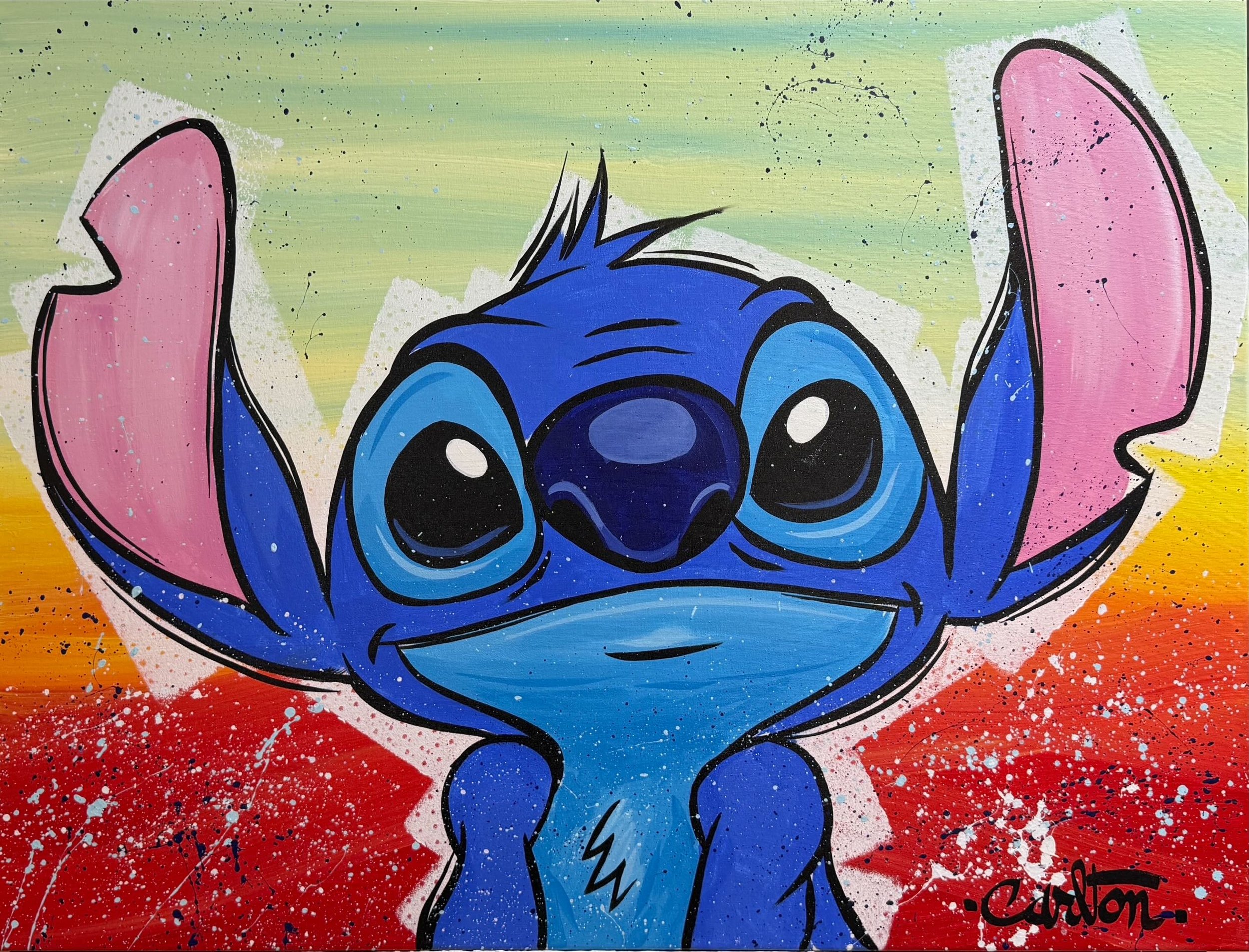 Stitch