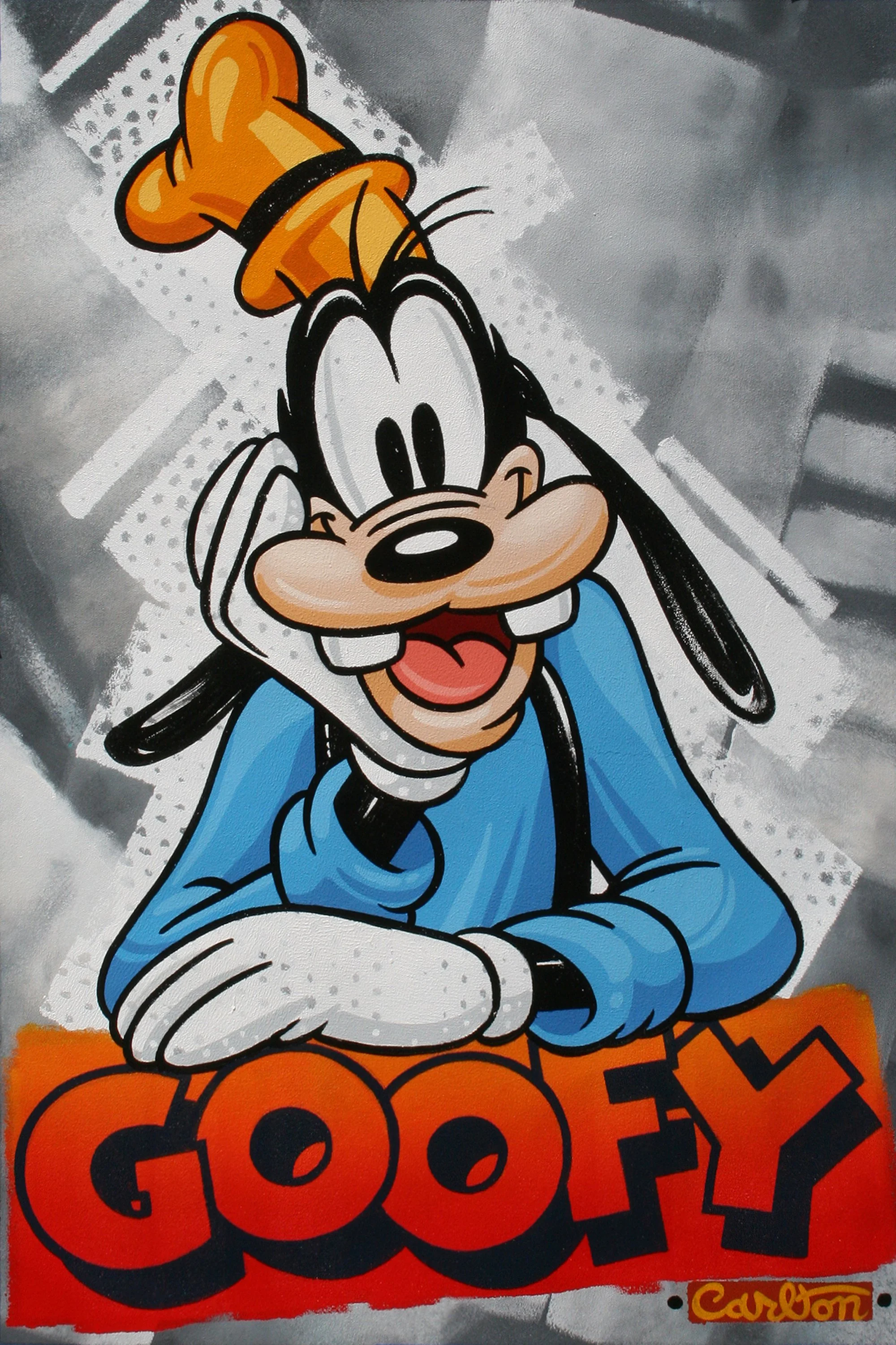 508O2045C Awe...Gawrsh! 30x20.jpg