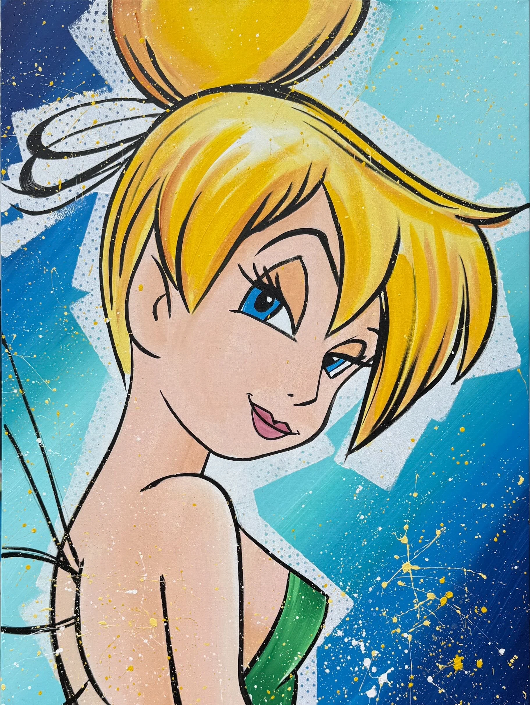 34 - Tinker Bell (Cropped).JPG