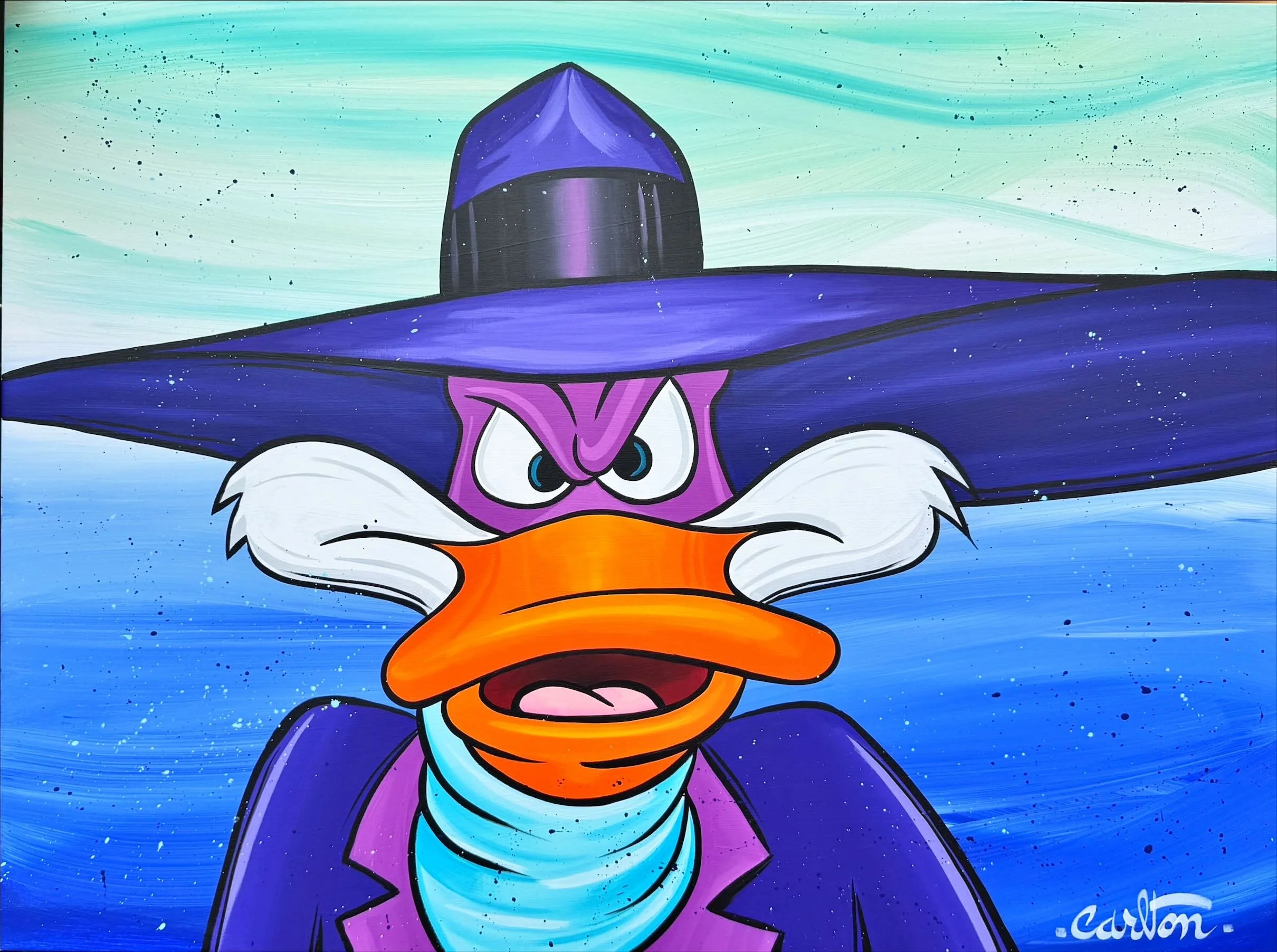 Darkwing