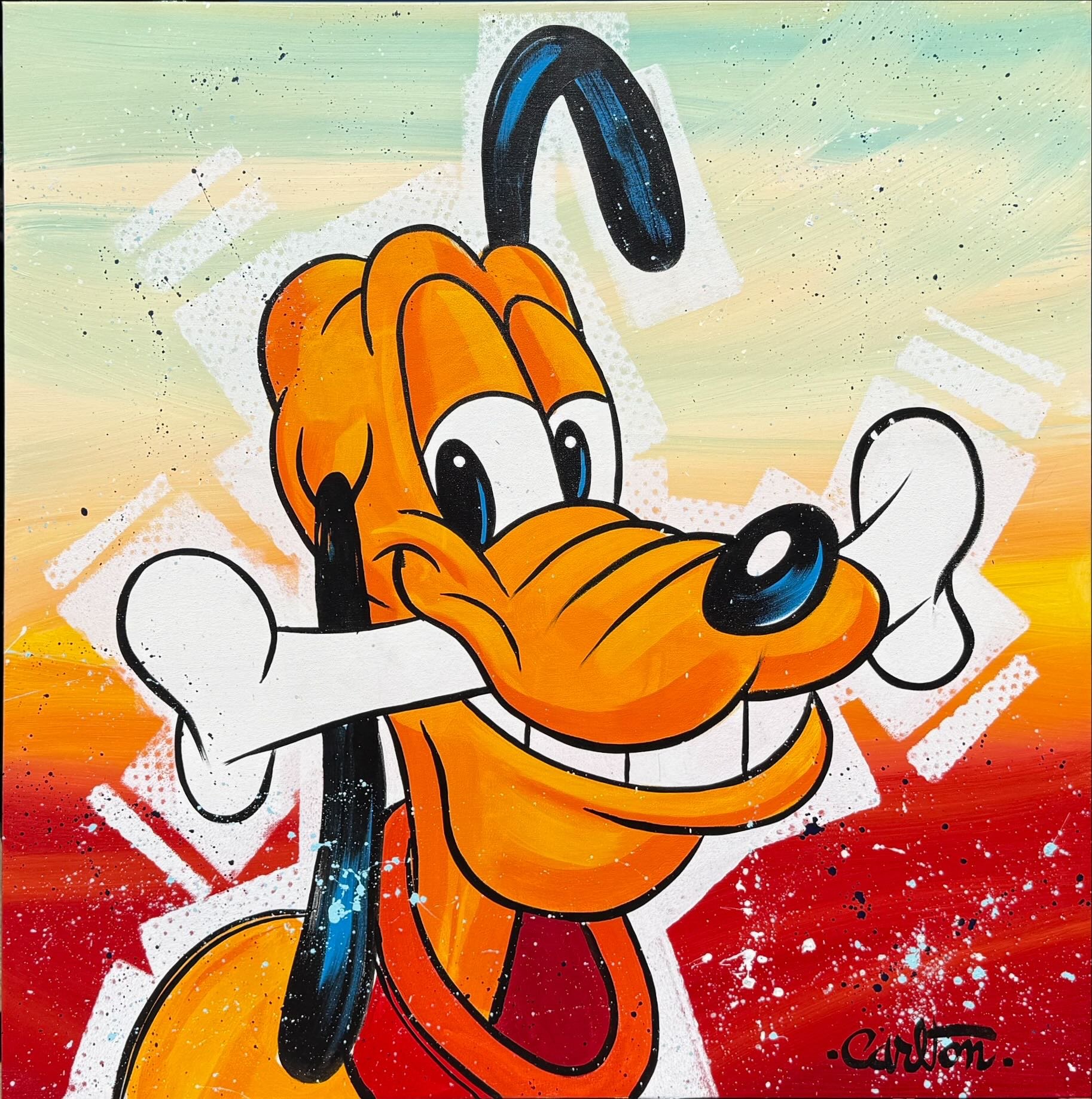 Pluto
