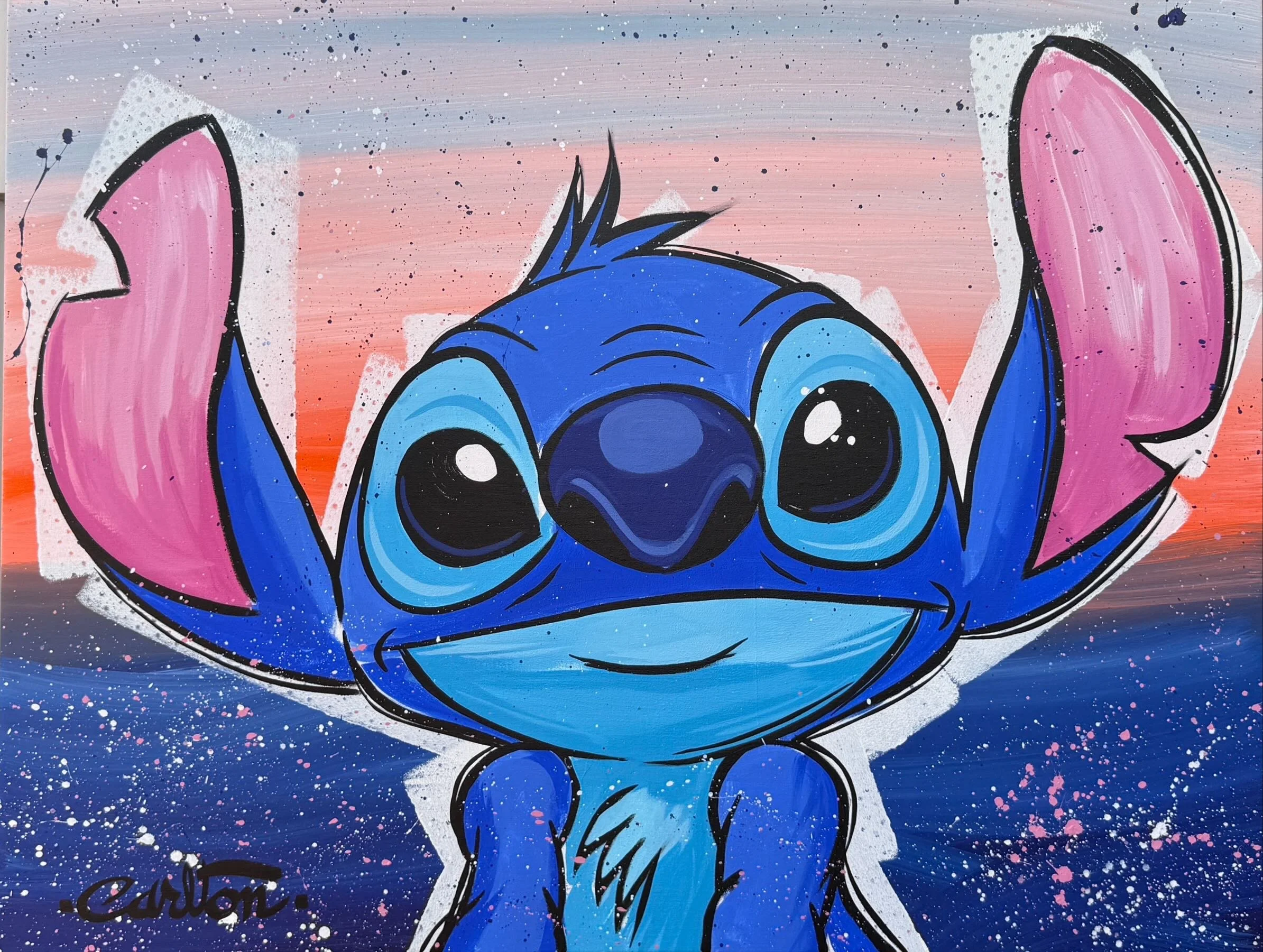 Stitch