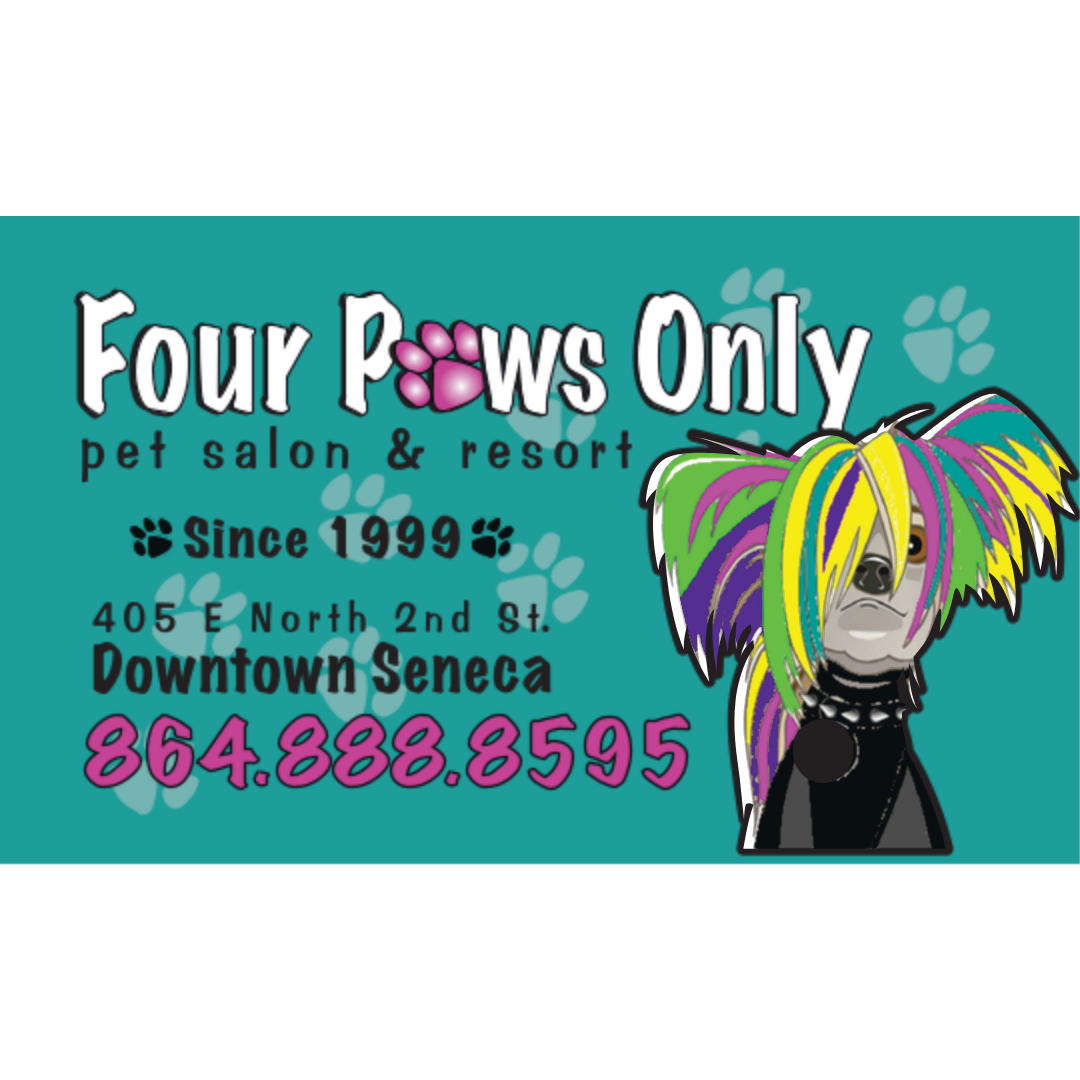 Four Paws Only logo.png