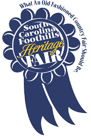 SC Foothills Heritage Fair