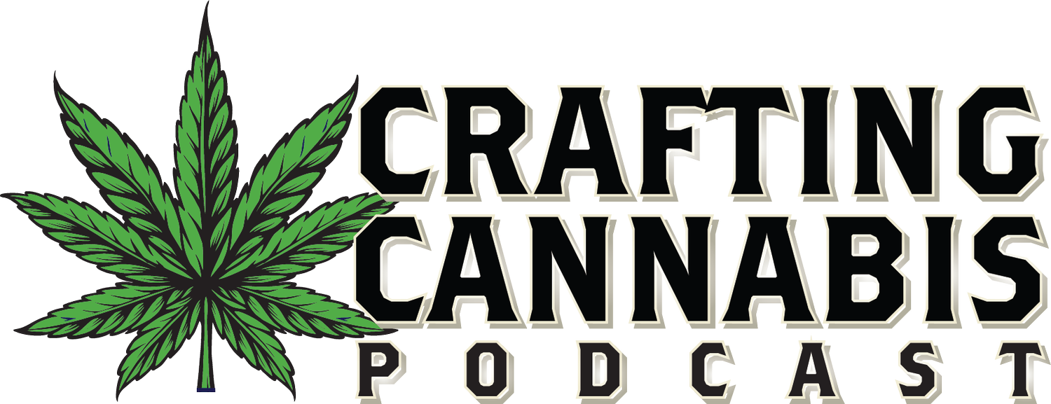 Crafting Cannabis Podcast