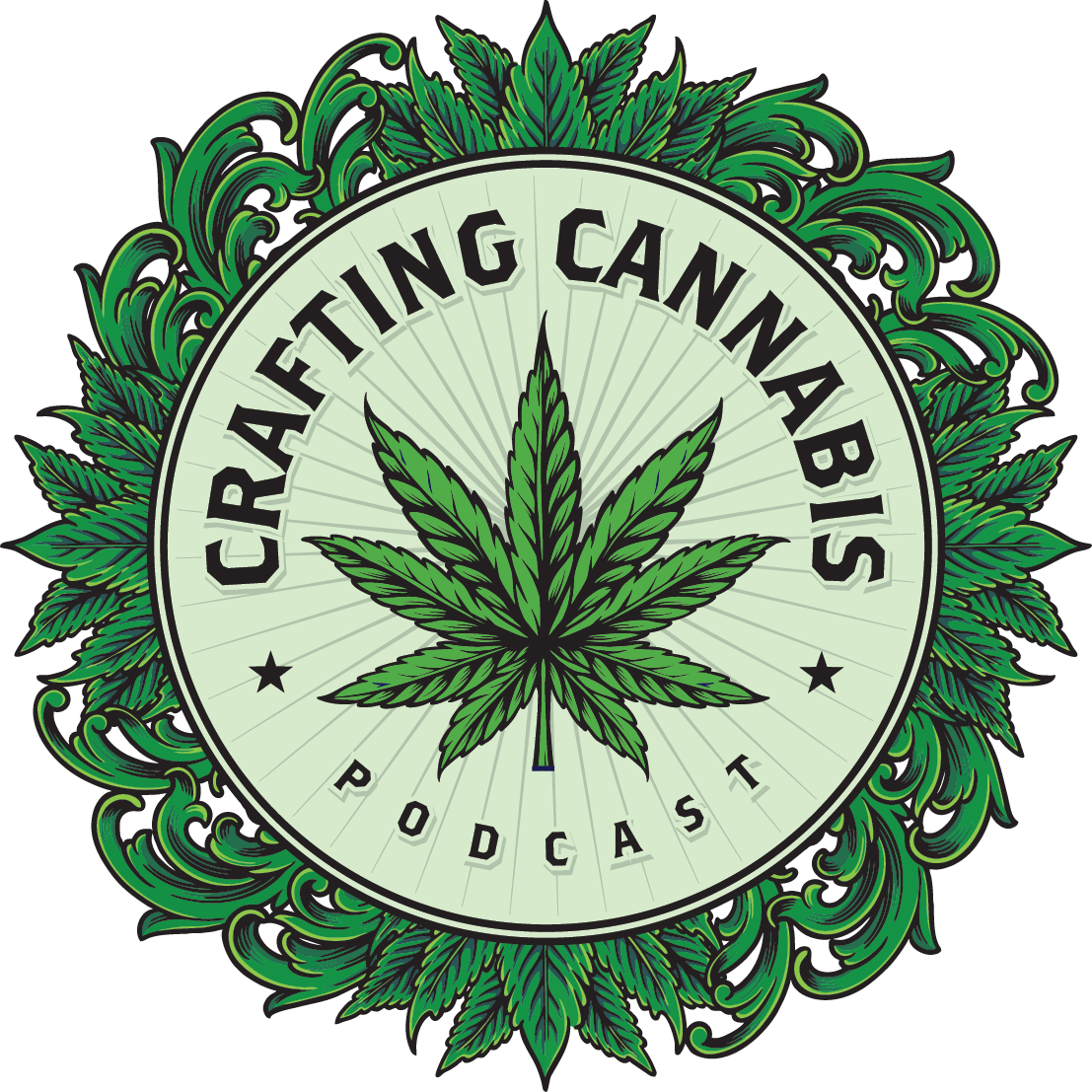 Crafting Cannabis Podcast
