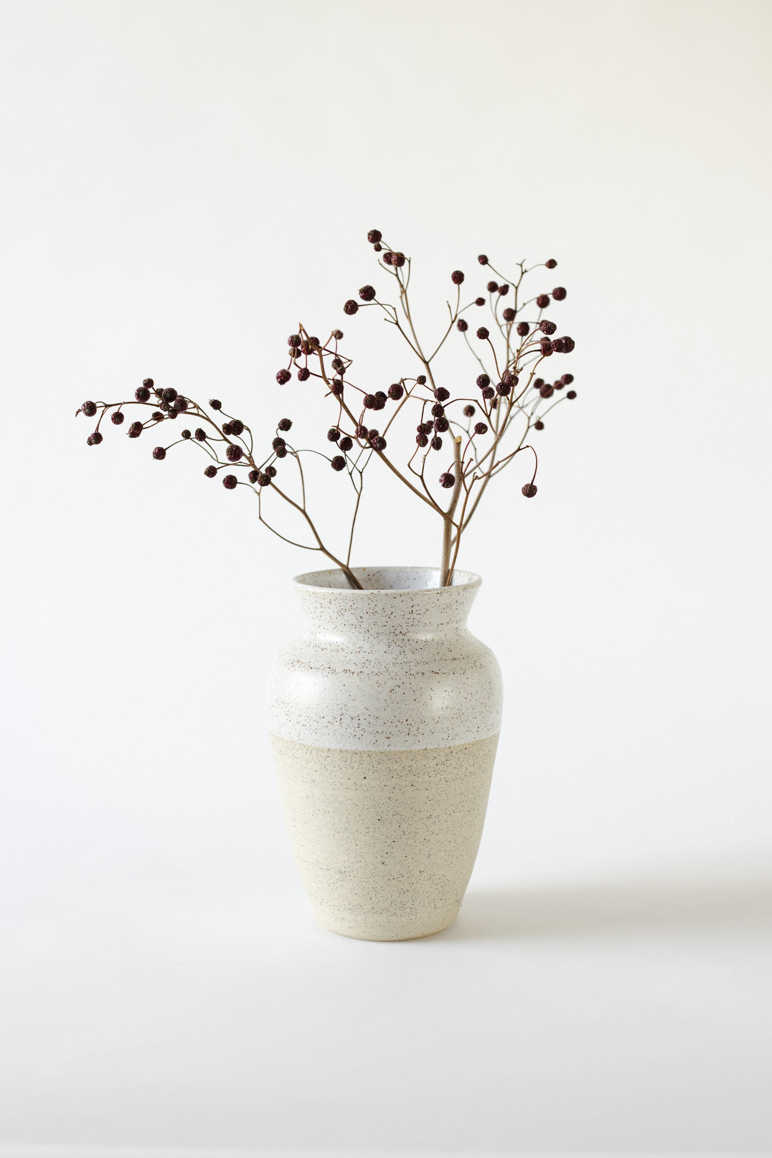 Vase, Höhe 18 cm
CHF 70