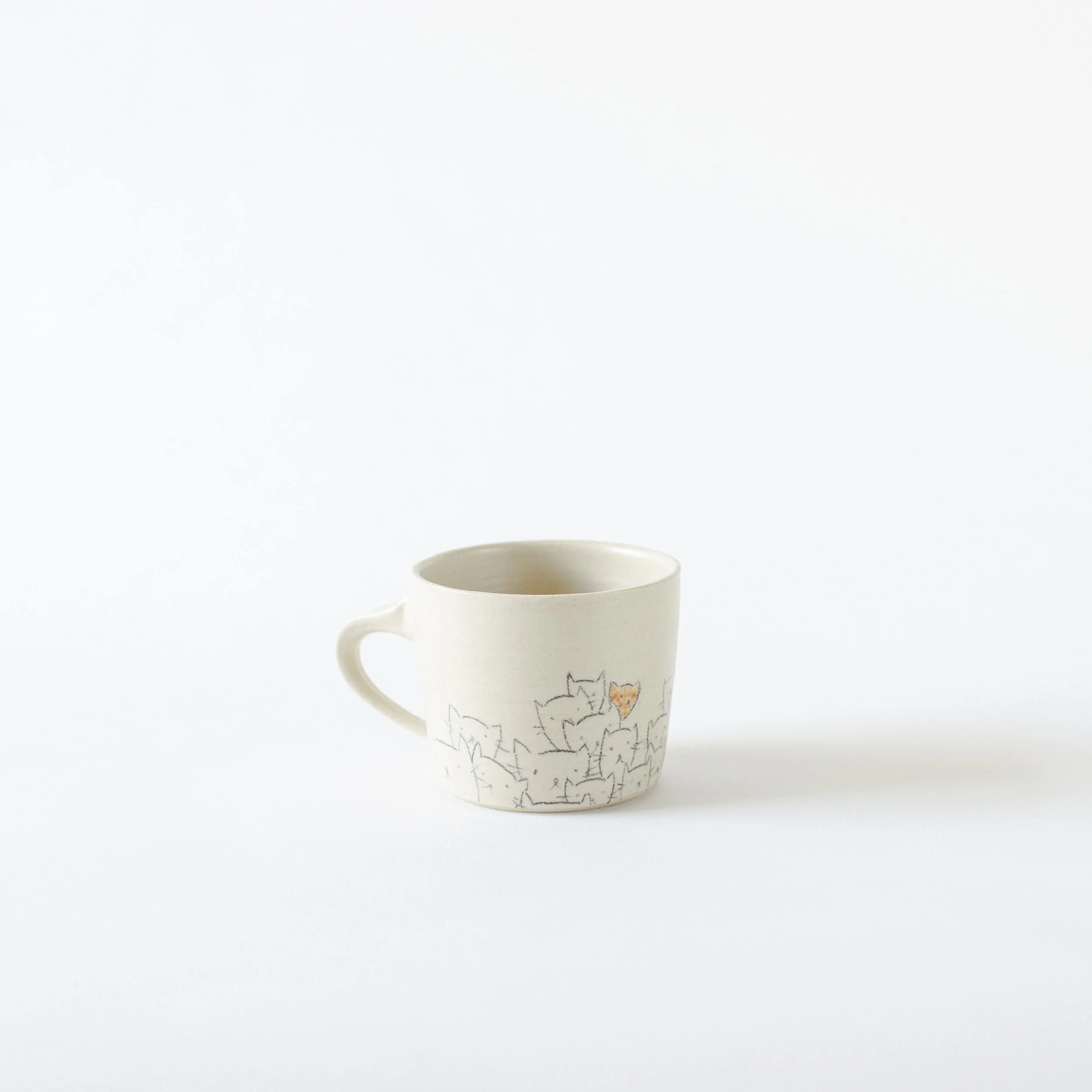 Kaffeetasse, 20cl
CHF 38 