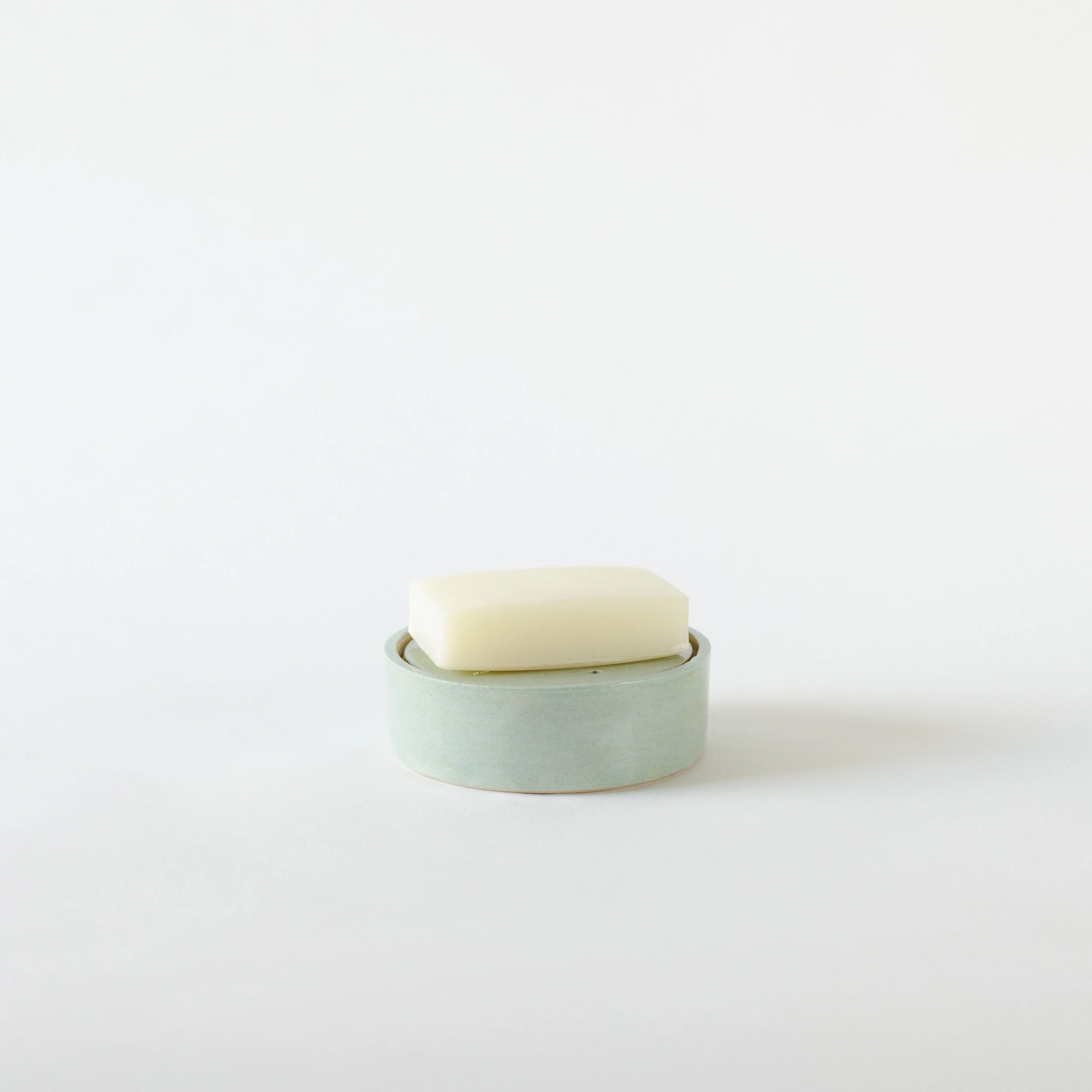 Seifenschale, ∅ 10cm
CHF 42