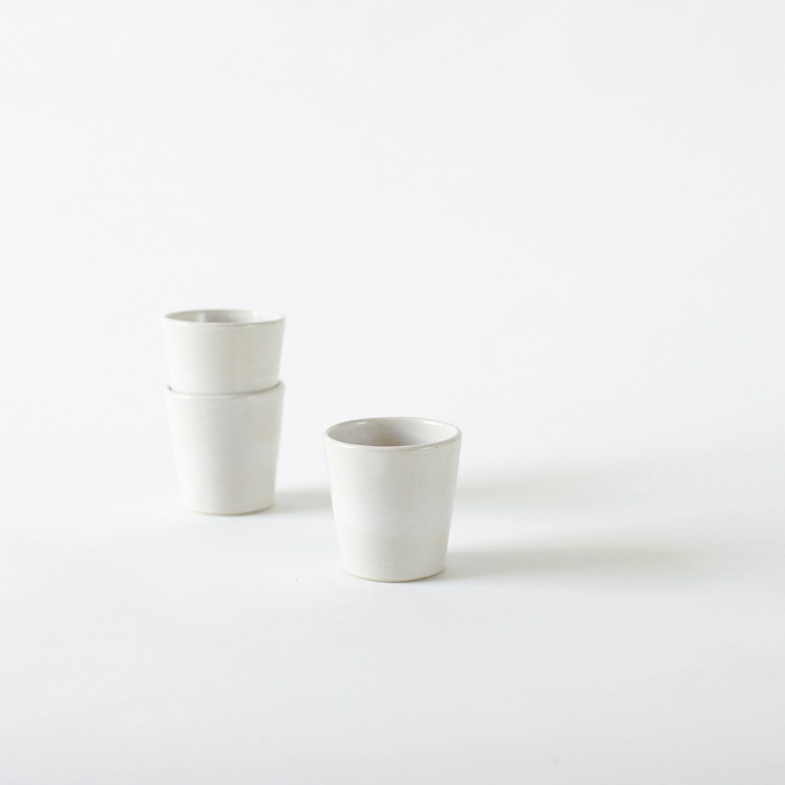 Espressotasse, 7,5 cl
CHF 24 pro Stück