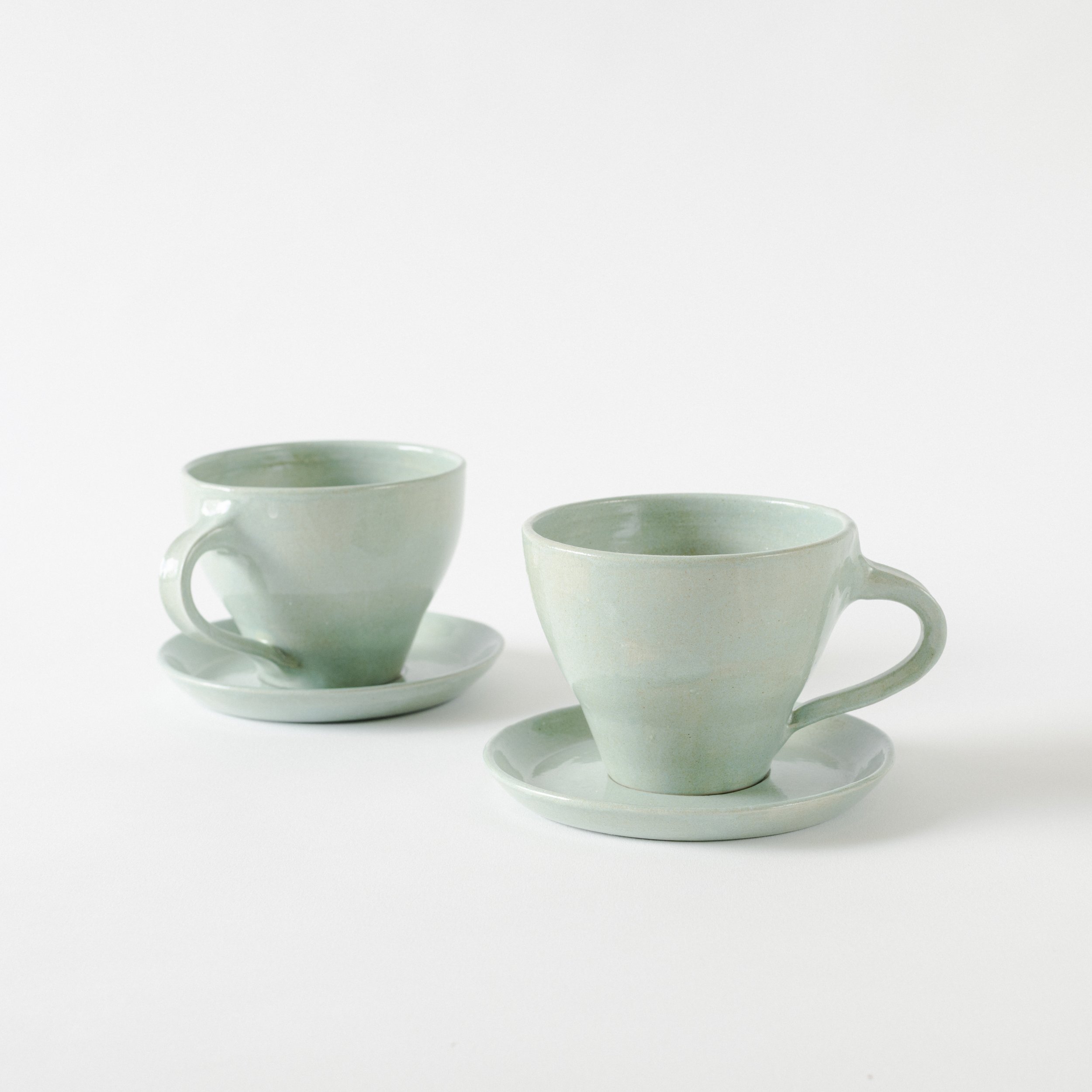 Cappuccinotasse, 25cl
CHF 38 pro Stück

Kleiner Teller
CHF 12 pro Stück