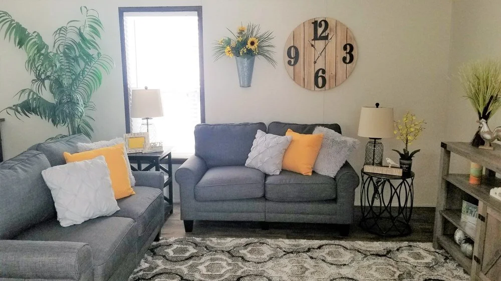 The Razor — New Vision Manufacturing