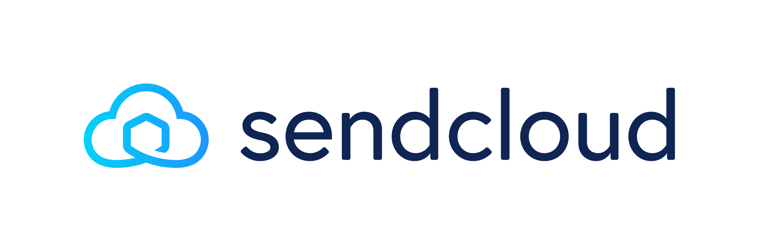 sendcloud logo