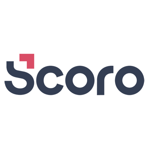 scoro software logo