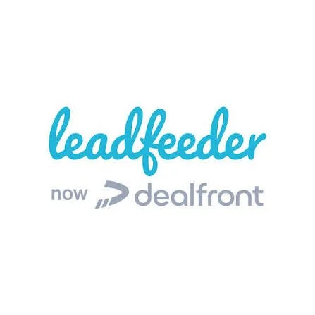 leadfeeder logo