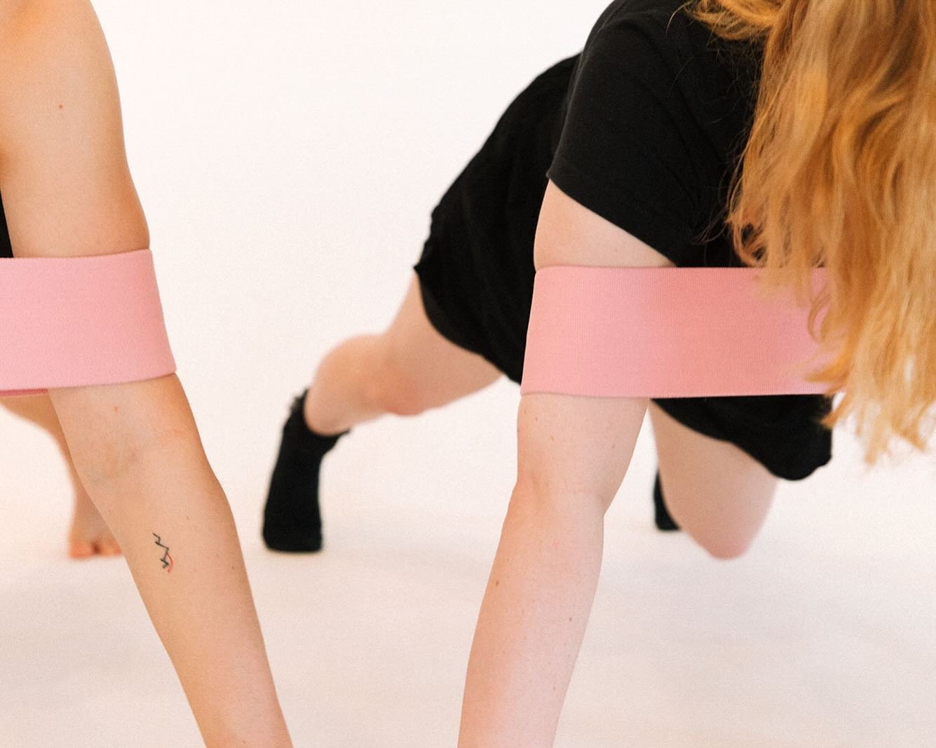 FRIDAY ~ join @flowwj0  5:30 PM - 6:45 PM

This 75-minute class seamlessly blends the strength and precision of barre with the fluidity and breath work of vinyasa yoga. We&rsquo;ll begin with a dynamic warm-up, then, flow through a series of low-impa