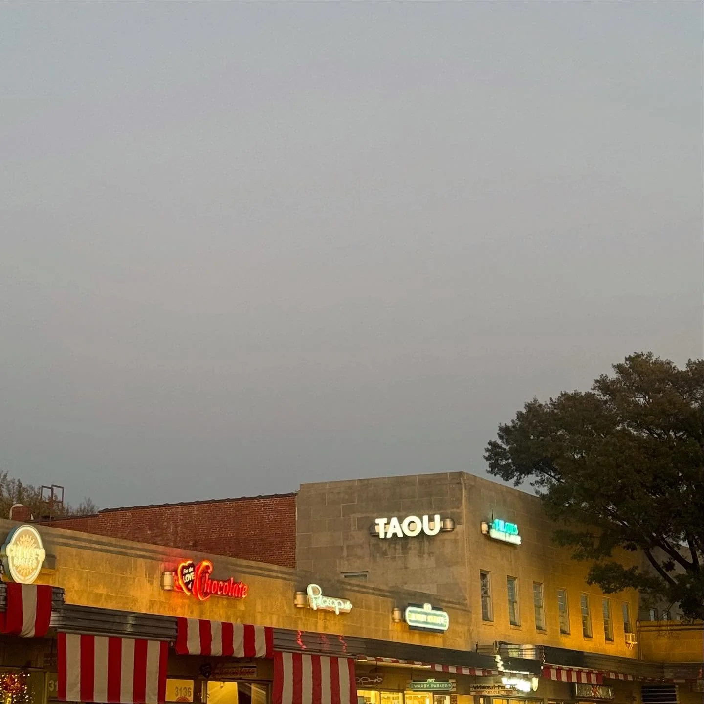 The days are getting shorter, the air’s a little cooler, and a lot of things are here to invite and remind us to slow down.
On the mat, that might look like gentler movement, deeper breaths, dressing a bit cozier, using more props, and a bit m