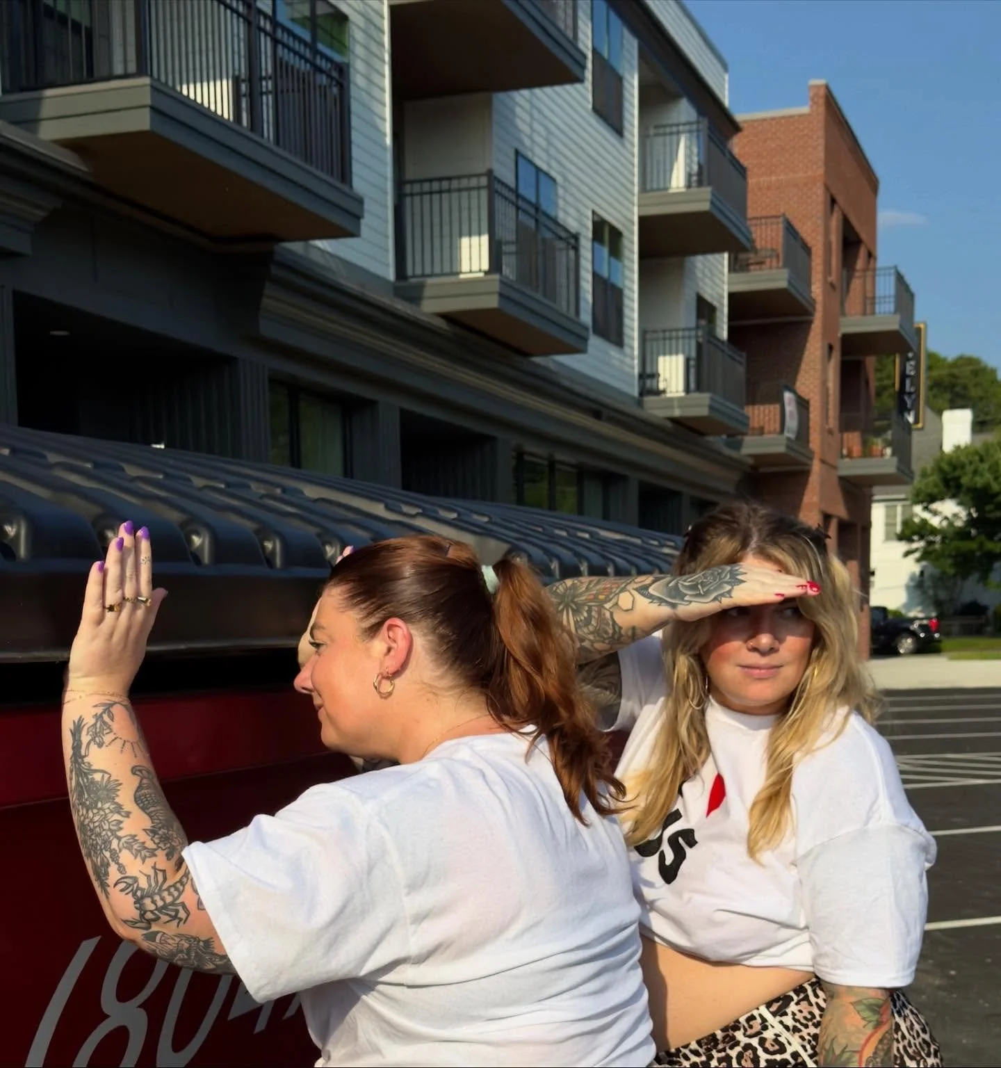 TEACHING APPLICATIONS FOR TAOU 2 are now CLOSED. 
Huge thank you to everyone who applied with us, we are excited to review all the applications and learn more about you!! 
Stay tuned Richmond. Look out for emails and updates coming soon. If you hav