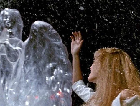 Evening classes are canceled tonight! Stay warm and cozy and we will see you all soon!