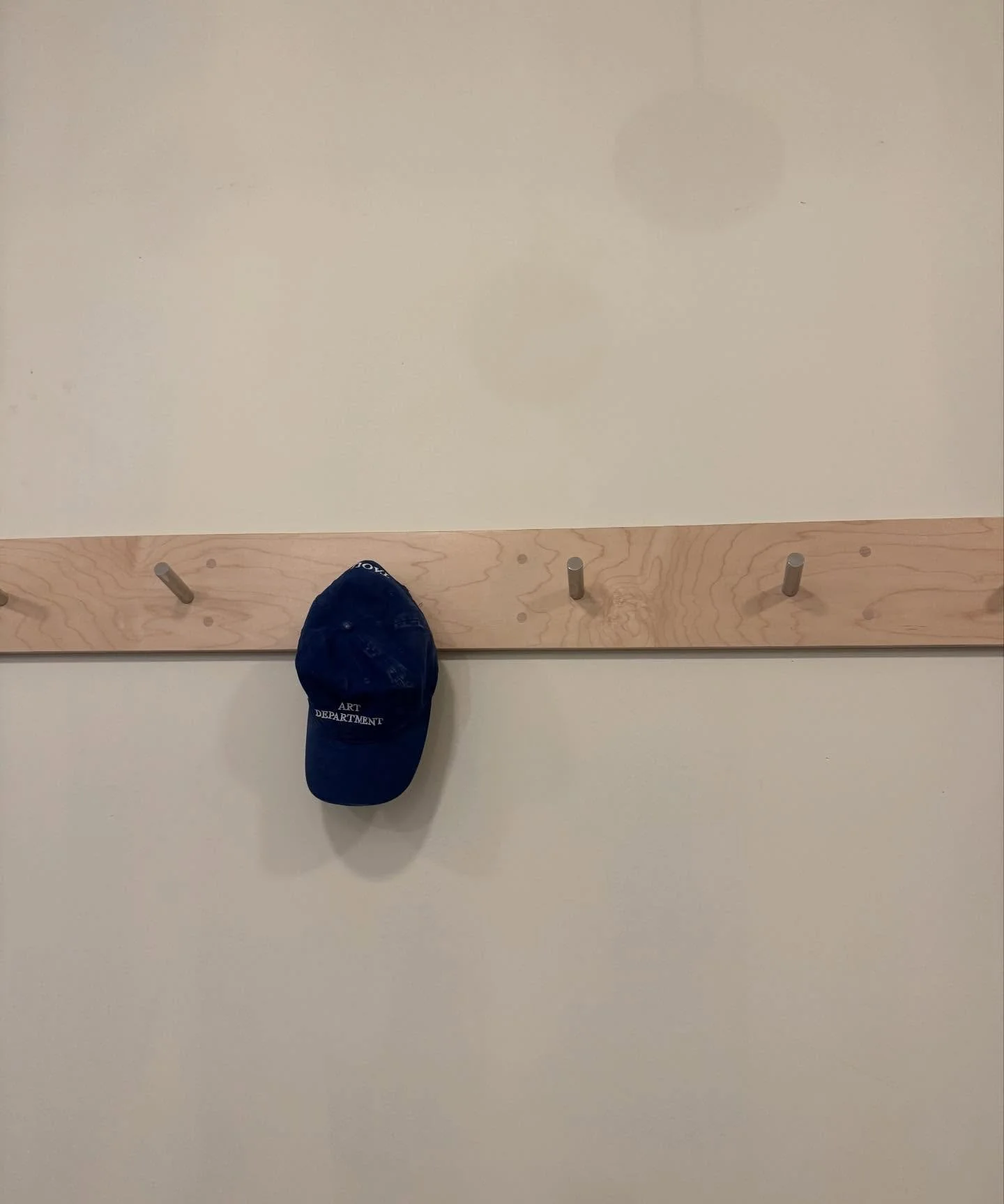 Things are looking pretty good over at Forest Hill 👀 keep an eye or two out for updates and emails coming soon