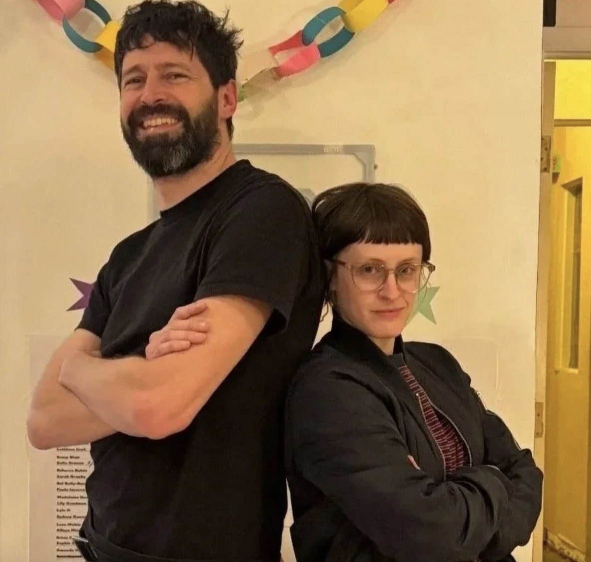 Making sense of the madness w/ milo harris