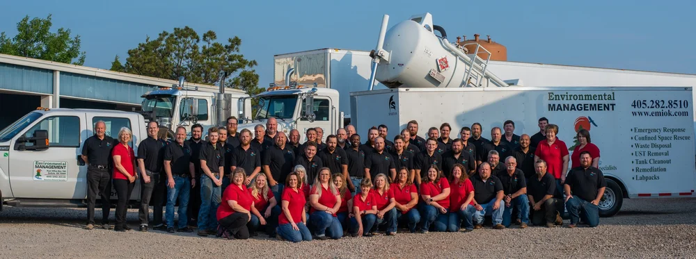 Our Team — Environmental Management, Inc.