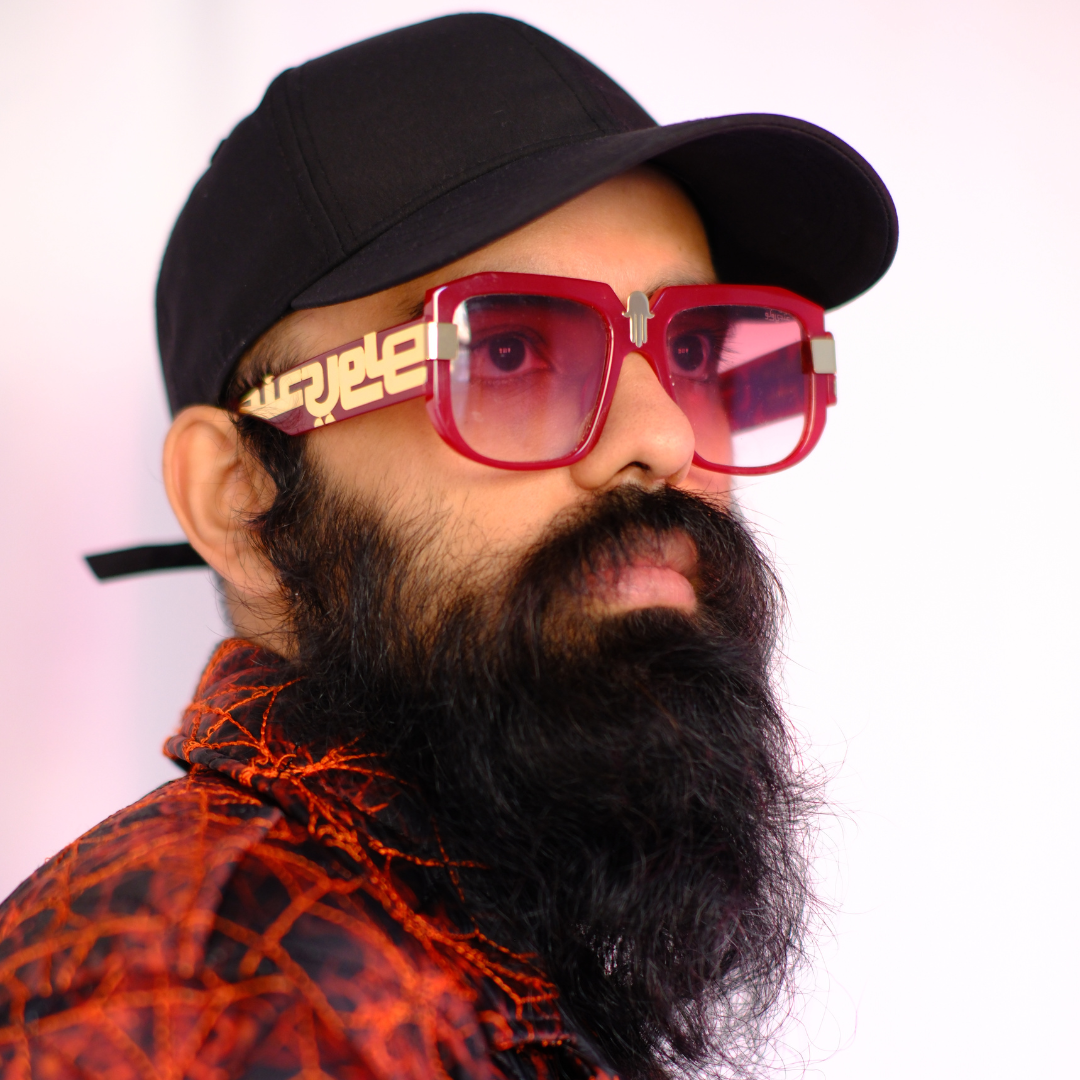 Kapil Seshasayee: Scimiar