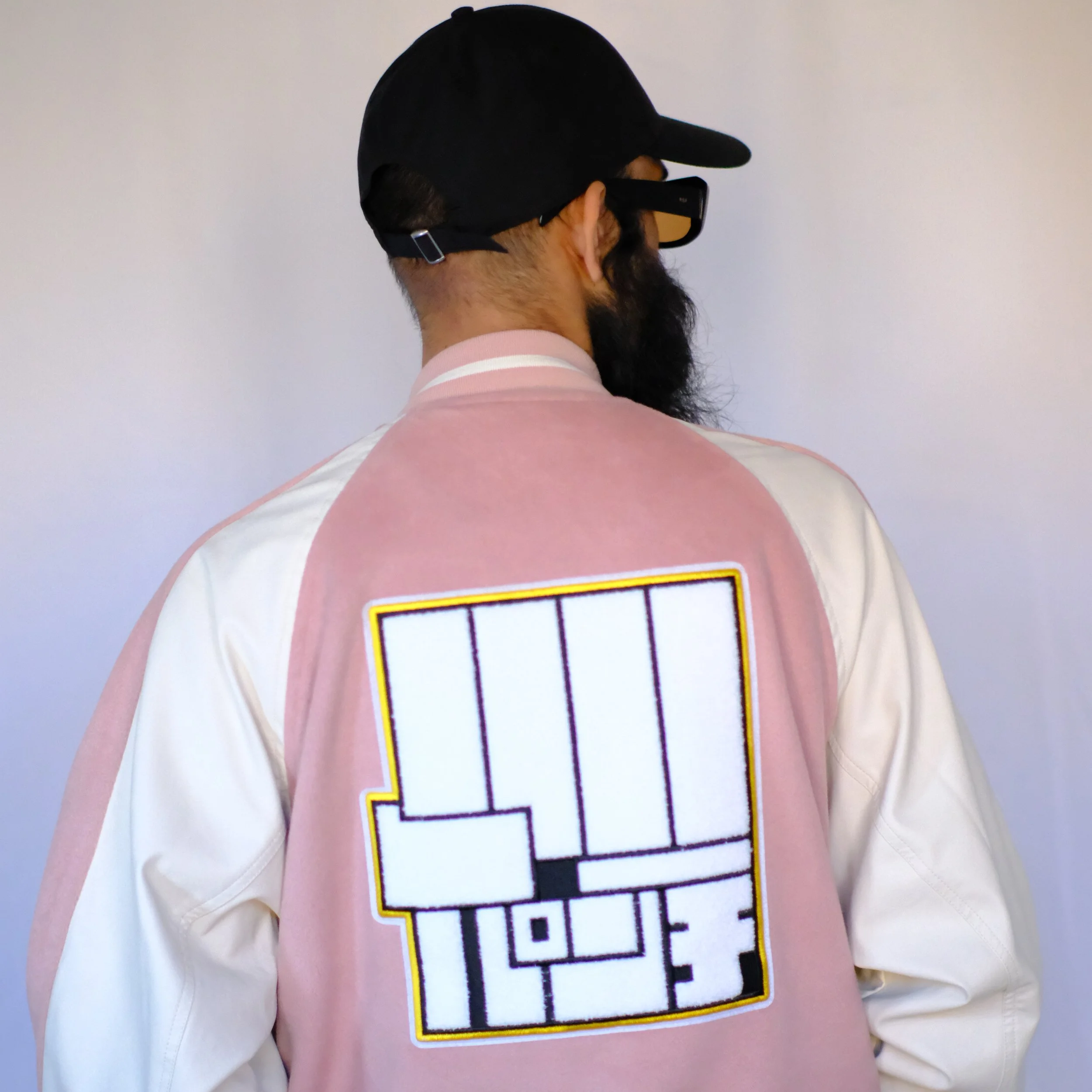 Kapil Seshasayee: Acro-Silky