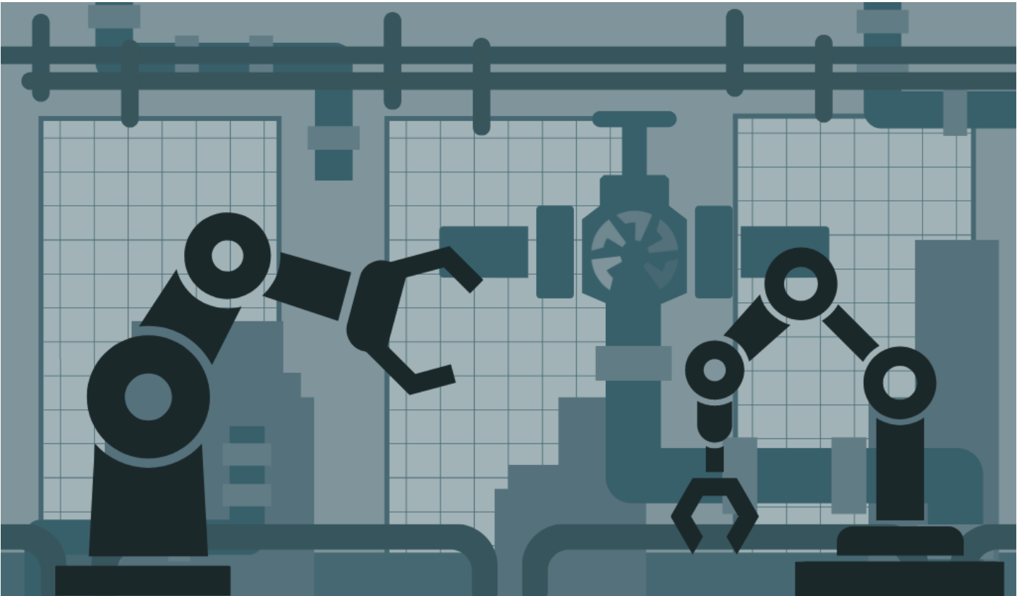The Evolution of the Robotic Joint