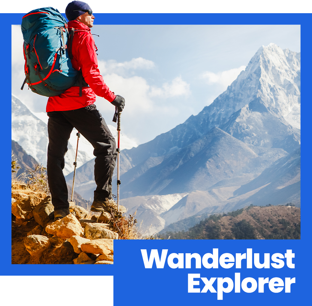 Wanderlust Explorer