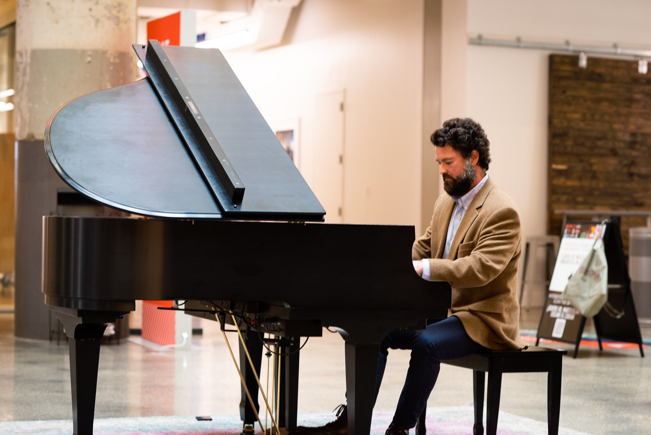 Classic Blue Music Academy