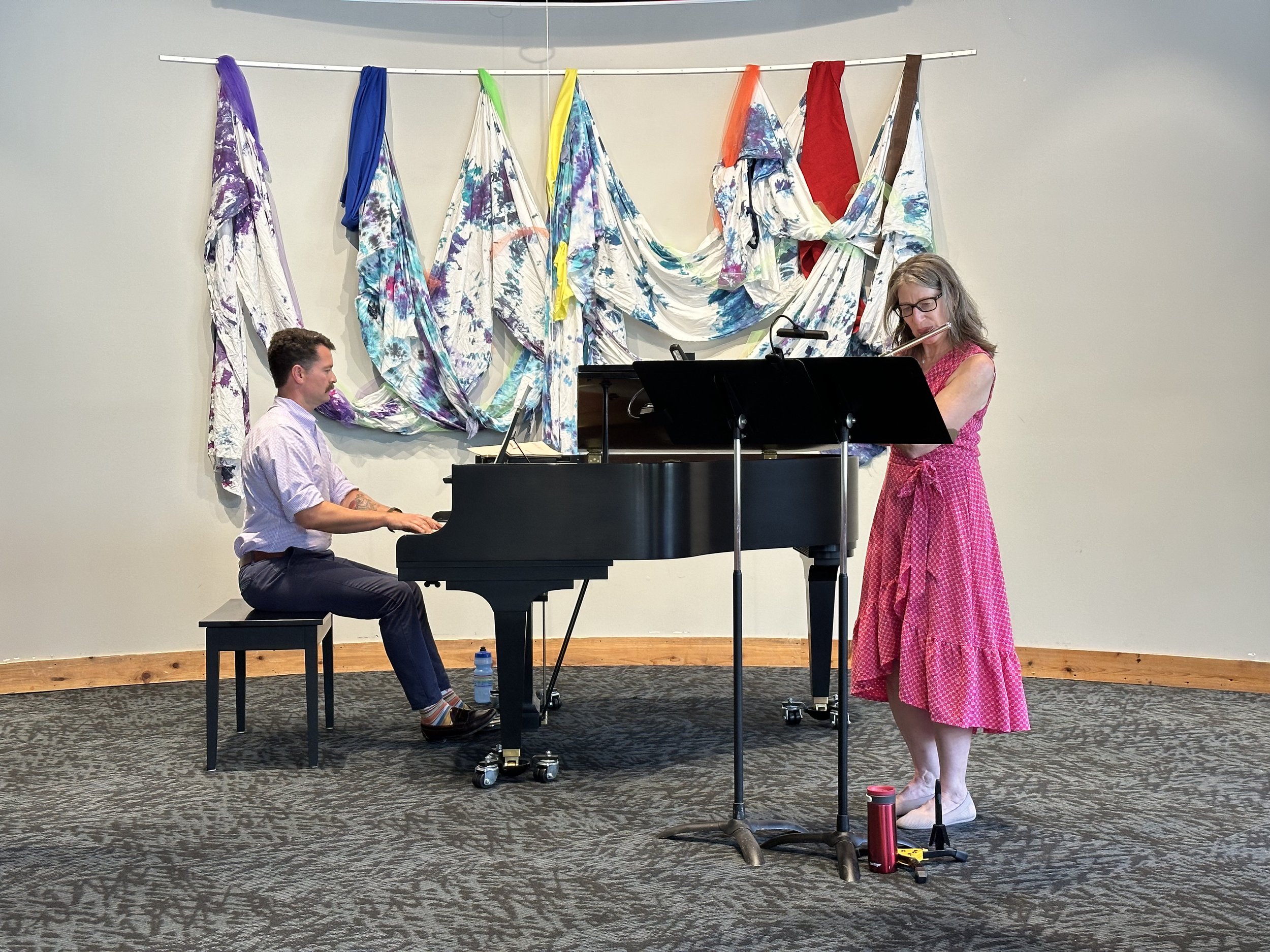 My Musical Background