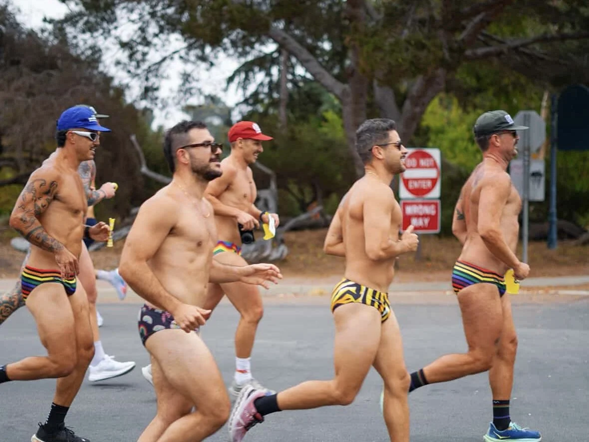 Event Recap: San Diego Pride 5k