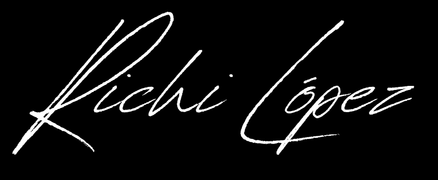Richi López