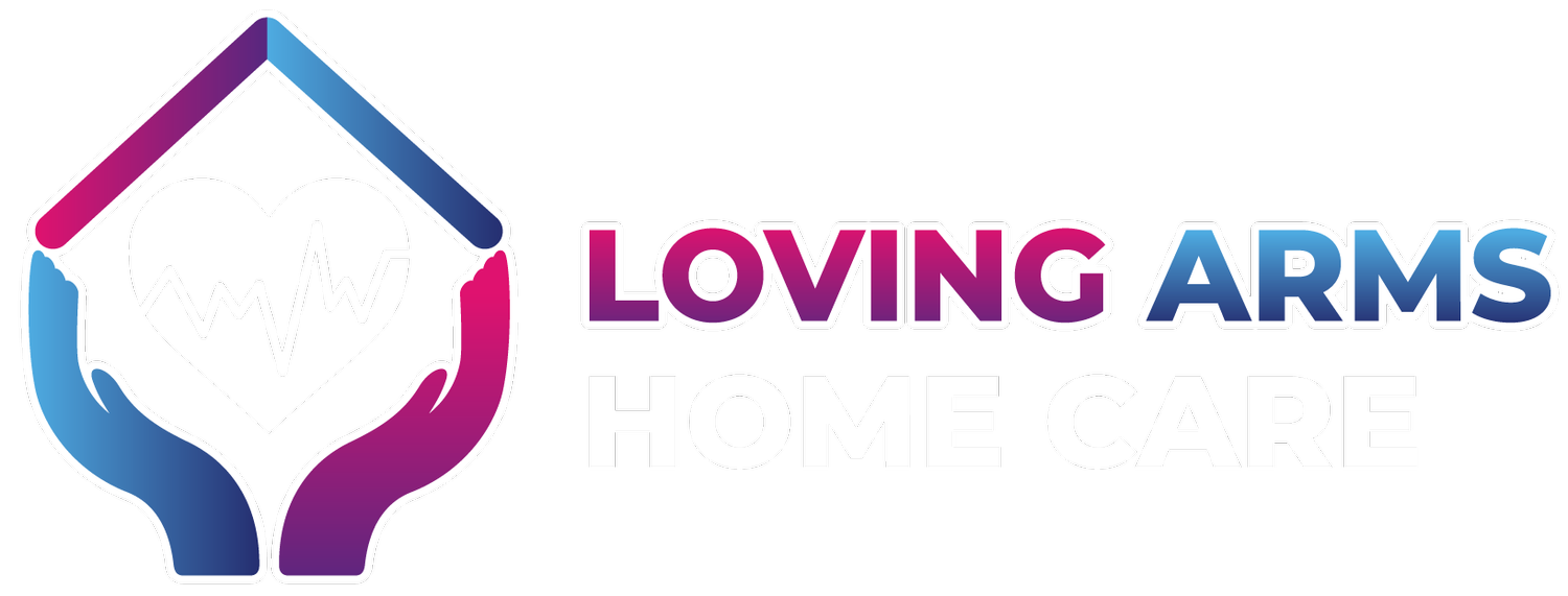 Loving Arms | Home Health Solutions