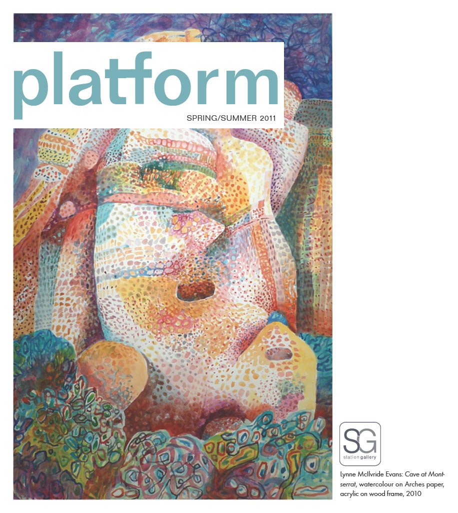 Platform Newsletter - Spring 2011_web1024_1.jpg