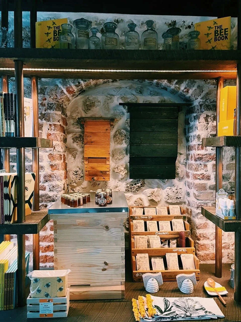 The marketplace is worth a proper browse.