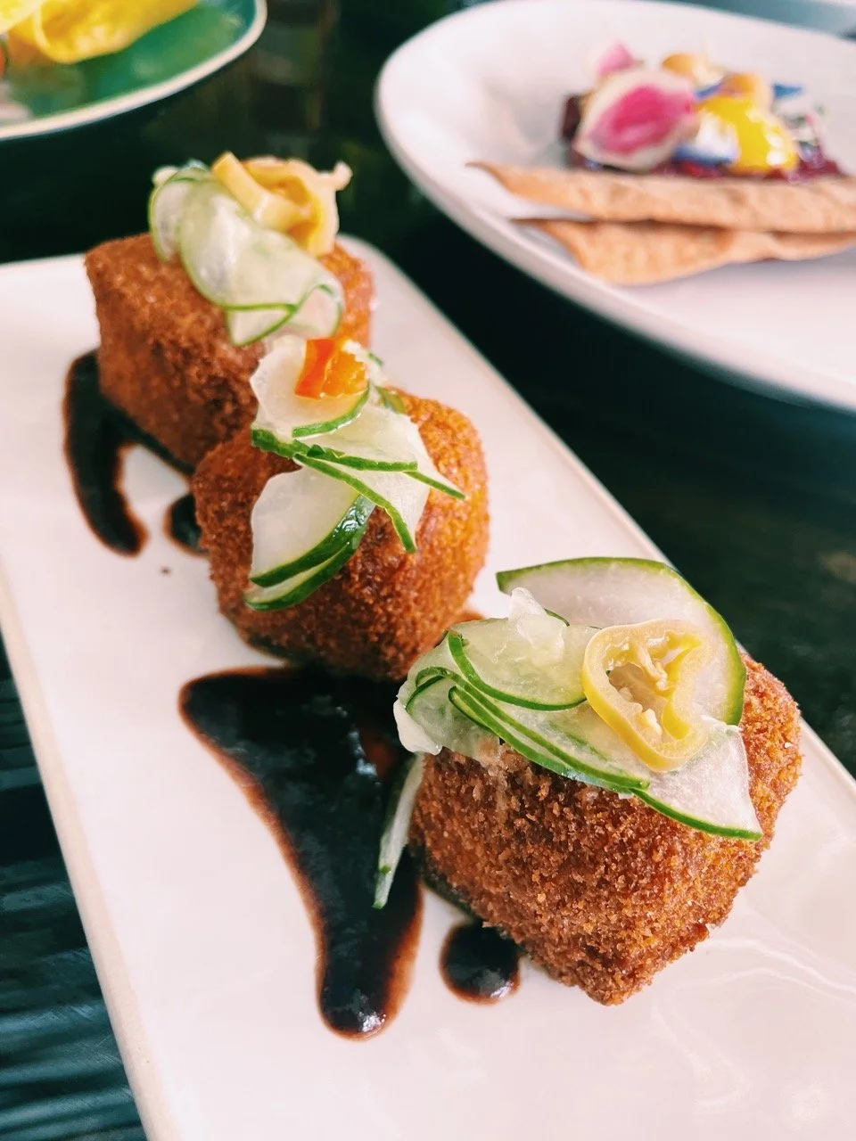 The Local &amp; Co. Barbados: Farm to Table, Ocean to Plate Done Right
