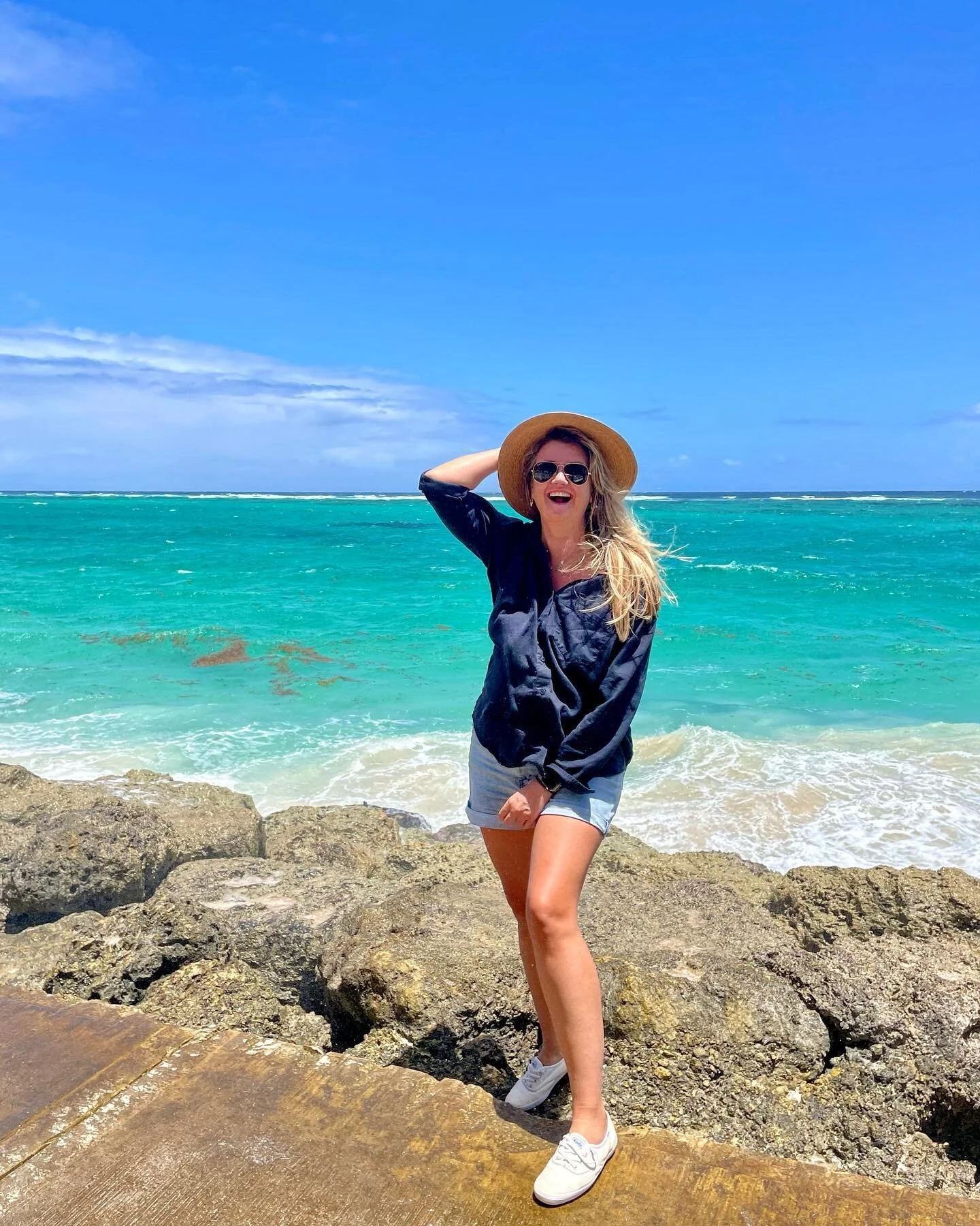 While we take some time to recover from the fact that it's already June 2022, check out some of the important dates + events this month:

🌈 PRIDE MONTH! Let's celebrate and uplift the LGBTQ+ community in the Caribbean and beyond.  I can't wait to se