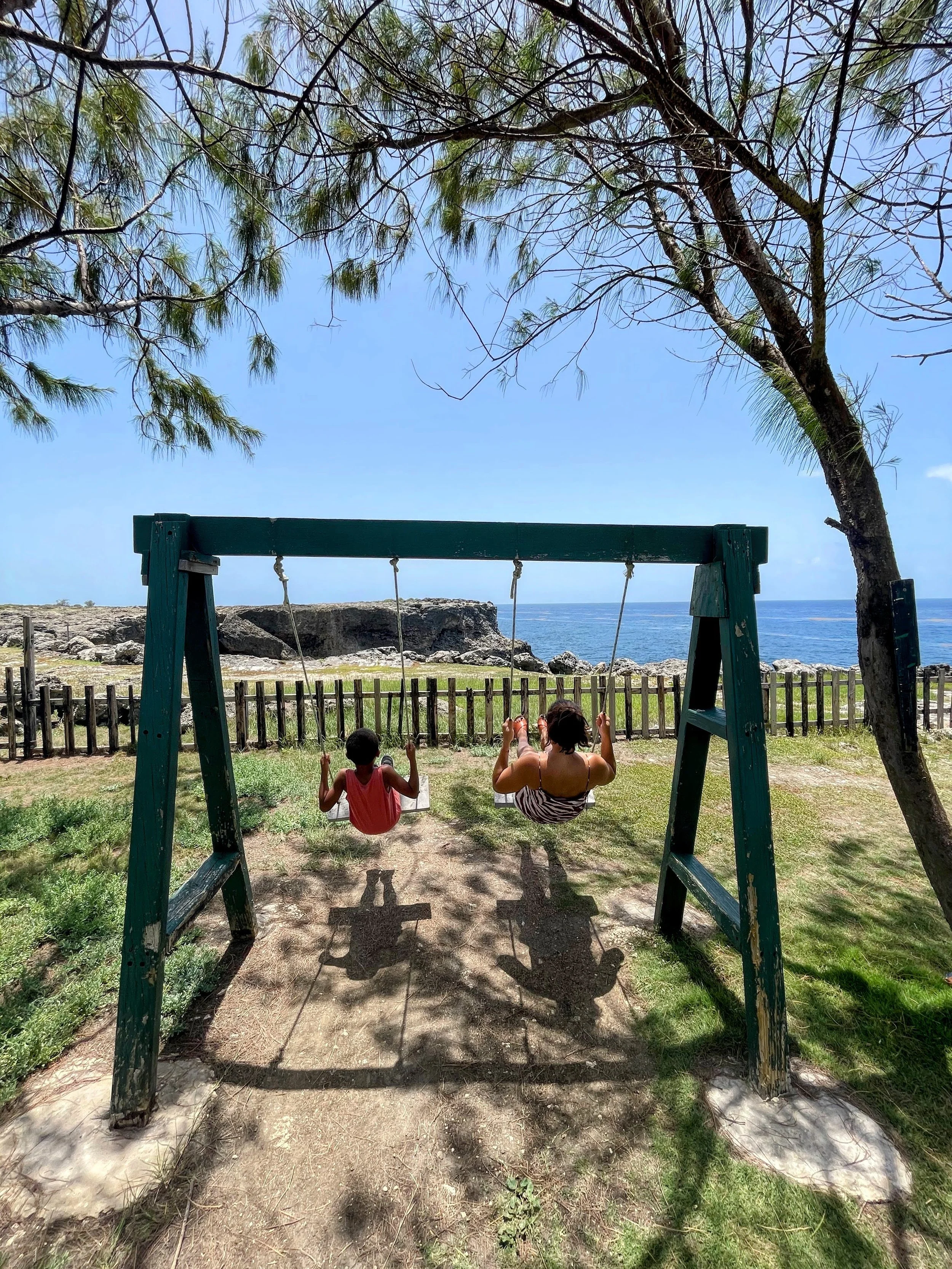Best Playgrounds in Barbados for Families & Visitors