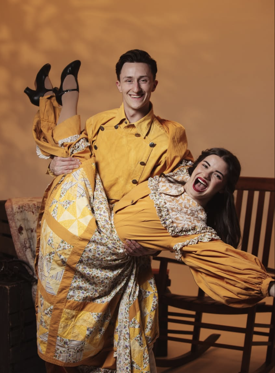 Seven Brides for Seven Brothers